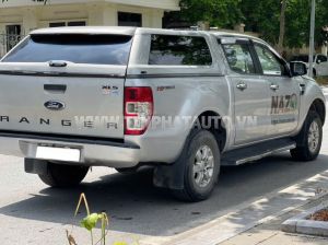 Xe Ford Ranger XLS 2.2L 4x2 AT 2014