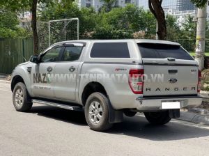 Xe Ford Ranger XLS 2.2L 4x2 AT 2014