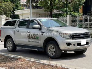 Xe Ford Ranger XLS 2.2L 4x2 AT 2014