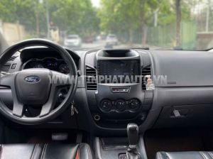 Xe Ford Ranger XLS 2.2L 4x2 AT 2014