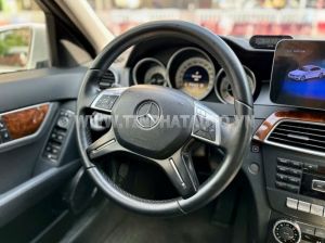 Xe Mercedes Benz C250 2012