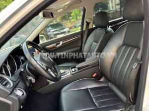 Xe Mercedes Benz C250 2012