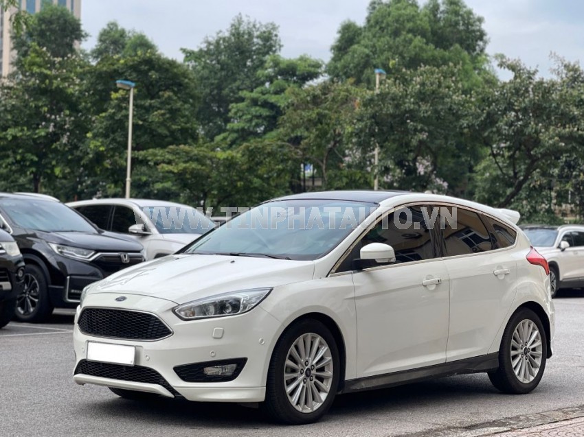 Ford Focus Sport 1.5L 2017