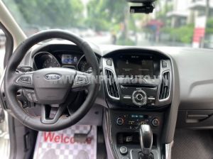 Xe Ford Focus Sport 1.5L 2017