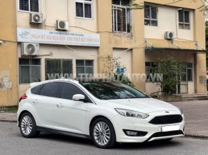 Xe Ford Focus Sport 1.5L 2017