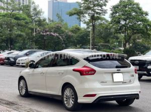 Xe Ford Focus Sport 1.5L 2017