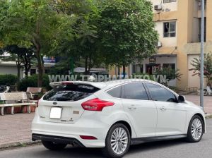 Xe Ford Focus Sport 1.5L 2017