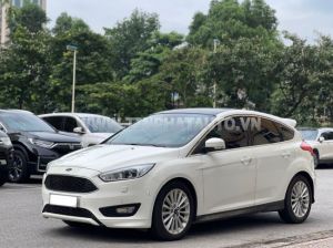 Xe Ford Focus Sport 1.5L 2017