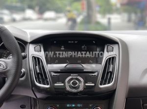 Xe Ford Focus Sport 1.5L 2017