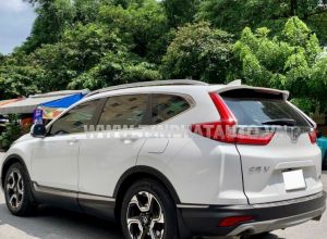 Xe Honda CRV E 2019