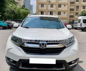 Xe Honda CRV E 2019