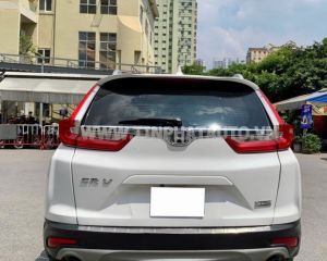 Xe Honda CRV E 2019