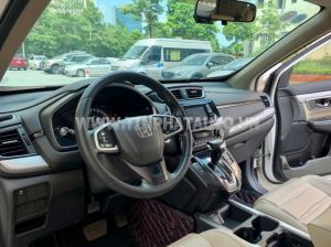 Xe Honda CRV E 2019