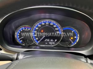 Xe Toyota Yaris 1.5G 2019