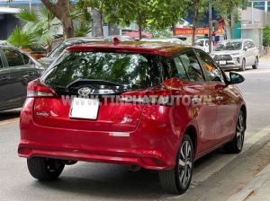 Xe Toyota Yaris 1.5G 2019