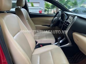 Xe Toyota Yaris 1.5G 2019