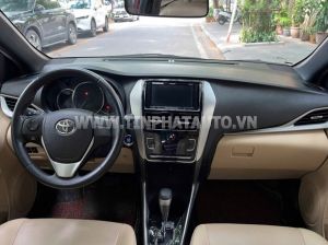 Xe Toyota Yaris 1.5G 2019