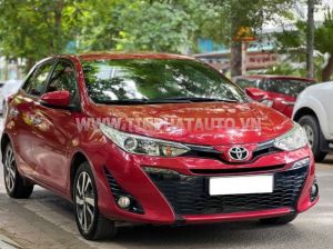 Xe Toyota Yaris 1.5G 2019