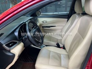 Xe Toyota Yaris 1.5G 2019