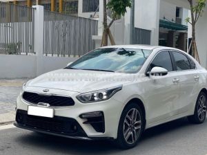 Xe Kia Cerato 1.6 AT Luxury 2019