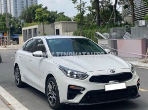 Xe Kia Cerato 1.6 AT Luxury 2019