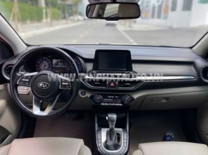 Xe Kia Cerato 1.6 AT Luxury 2019