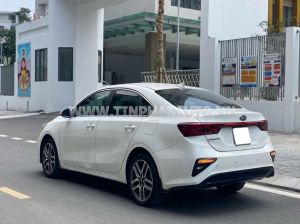 Xe Kia Cerato 1.6 AT Luxury 2019