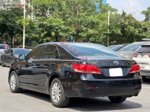 Xe Toyota Camry 2.4G 2010