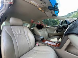 Xe Toyota Camry 2.4G 2010