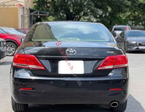 Xe Toyota Camry 2.4G 2010