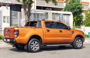 Xe Ford Ranger Wildtrak 2.2L 4x2 AT 2017