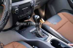 Xe Ford Ranger Wildtrak 2.2L 4x2 AT 2017
