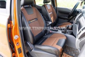 Xe Ford Ranger Wildtrak 2.2L 4x2 AT 2017