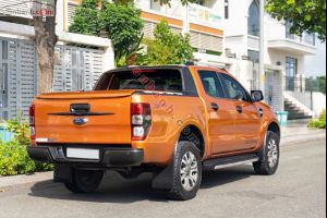 Xe Ford Ranger Wildtrak 2.2L 4x2 AT 2017