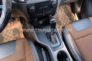 Xe Ford Ranger Wildtrak 2.2L 4x2 AT 2017
