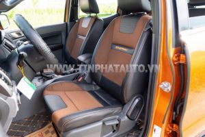 Xe Ford Ranger Wildtrak 2.2L 4x2 AT 2017