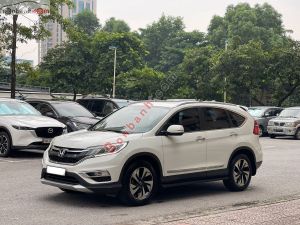 Xe Honda CRV 2.4 AT 2015