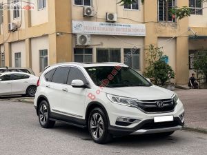 Xe Honda CRV 2.4 AT 2015