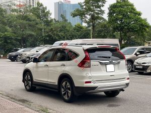 Xe Honda CRV 2.4 AT 2015