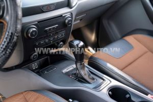 Xe Ford Ranger Wildtrak 2.2L 4x2 AT 2017