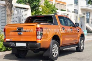 Xe Ford Ranger Wildtrak 2.2L 4x2 AT 2017
