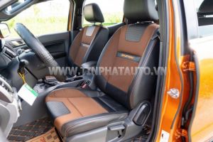 Xe Ford Ranger Wildtrak 2.2L 4x2 AT 2017