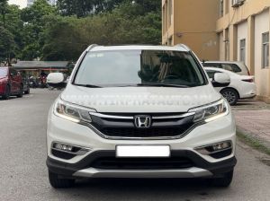 Xe Honda CRV 2.4 AT 2015