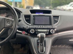 Xe Honda CRV 2.4 AT 2015