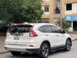 Xe Honda CRV 2.4 AT 2015