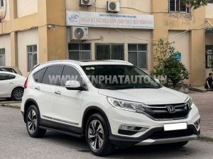 Xe Honda CRV 2.4 AT 2015