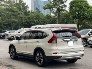 Xe Honda CRV 2.4 AT 2015