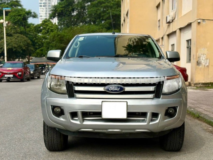Ford Ranger XLS 2.2L 4x2 AT 2014