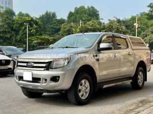 Xe Ford Ranger XLS 2.2L 4x2 AT 2014