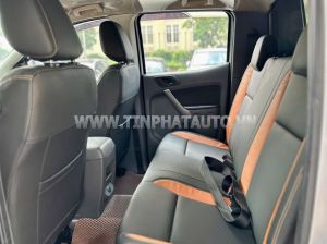 Xe Ford Ranger XLS 2.2L 4x2 AT 2014